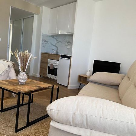 Ferienwohnung Loft Mojacar Neptuno Exterior foto