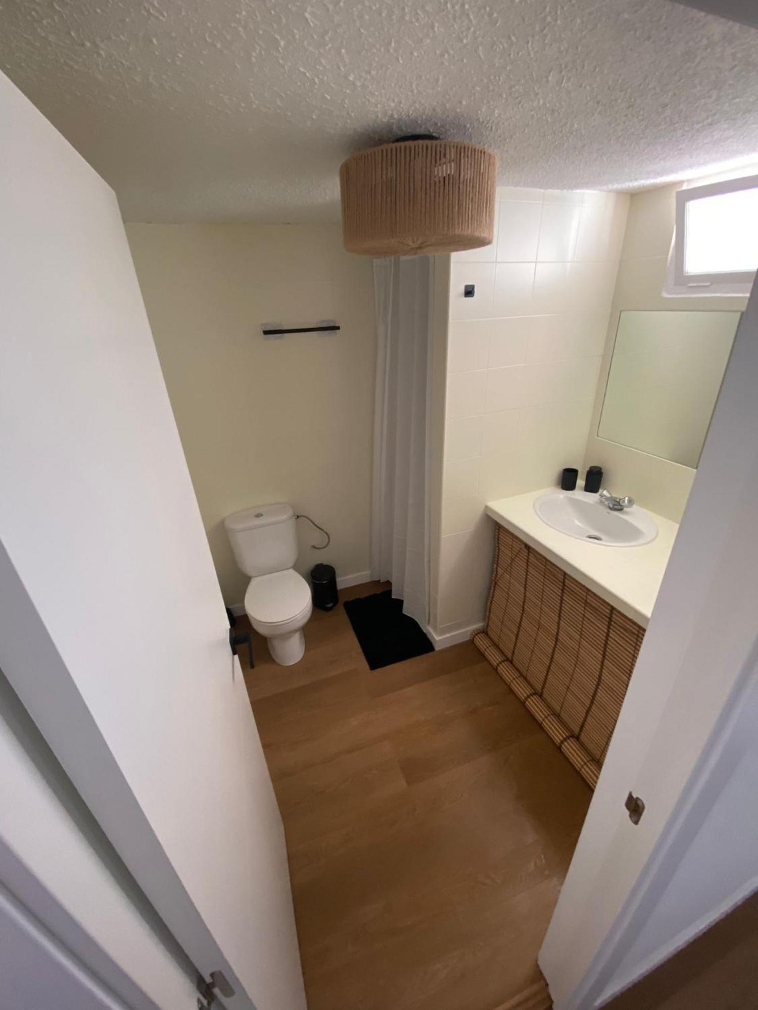 Ferienwohnung Loft Mojacar Neptuno Exterior foto