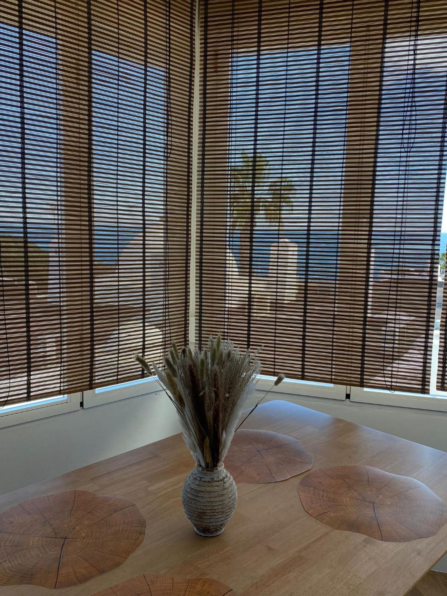 Ferienwohnung Loft Mojacar Neptuno Exterior foto